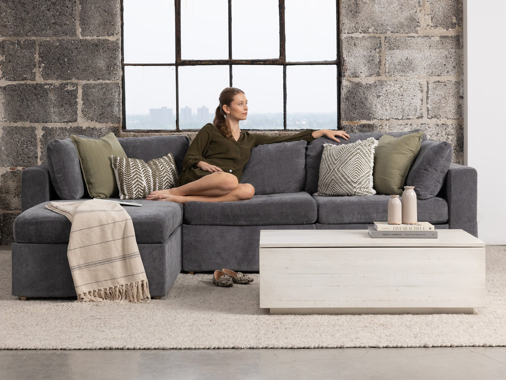 Transformer Coffee Table