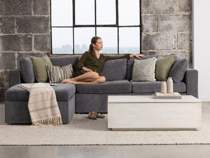 Transformer Coffee Table