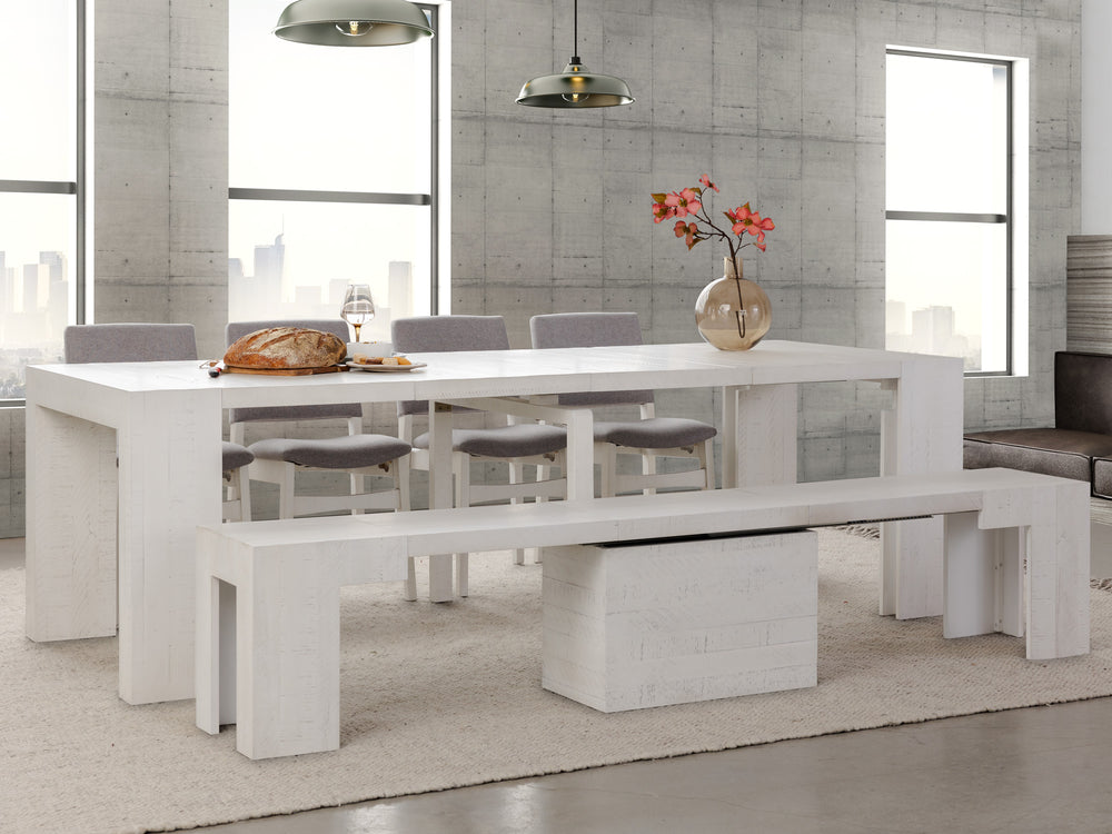 Transformer Dining Set