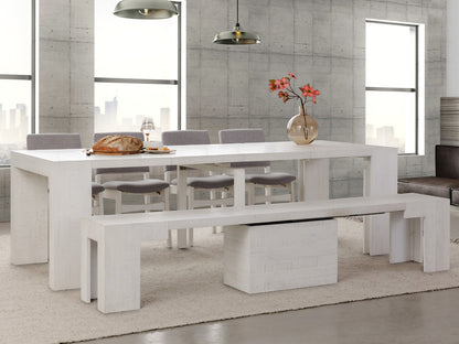 Transformer Dining Set