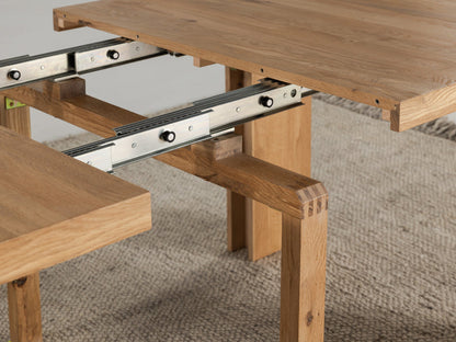 Transformer Dining Table