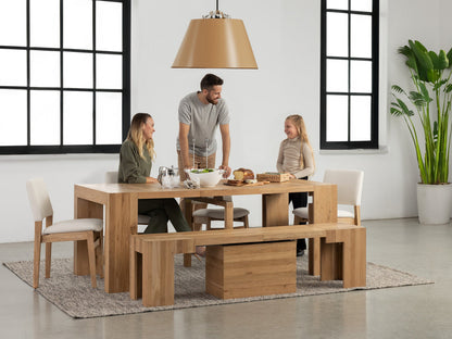 Transformer Dining Set