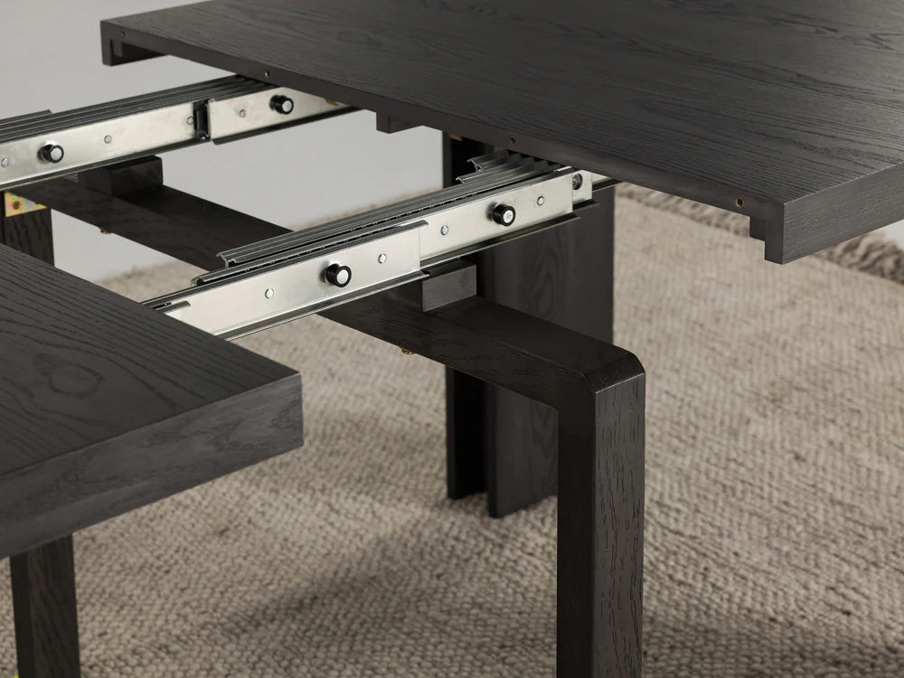 Transformer Dining Table