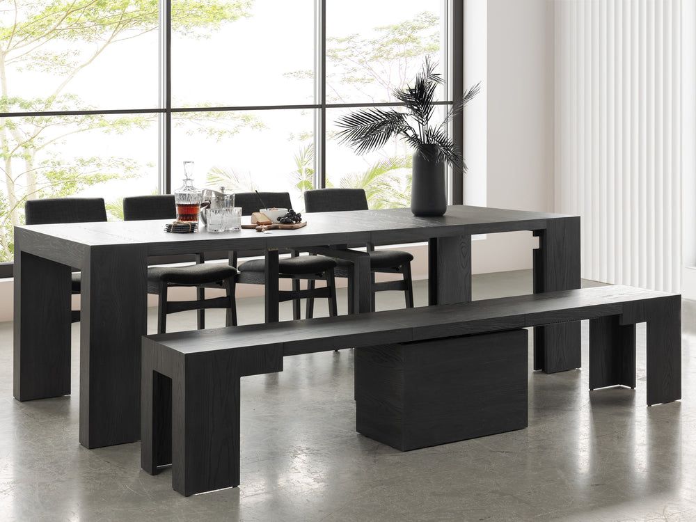 Transformer Dining Set