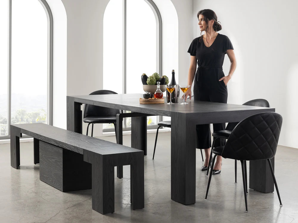 Transformer Dining Table