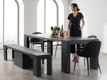Transformer Dining Table