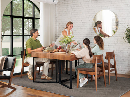 Transformer Table to Desk - Duo