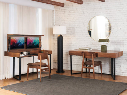 Transformer Table to Desk - Duo