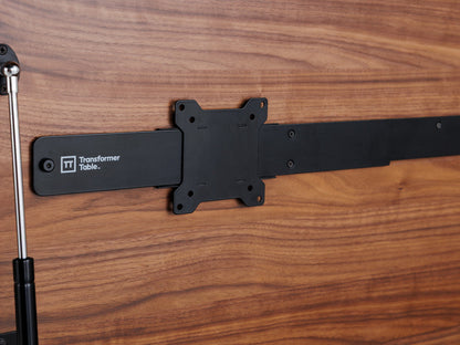 Transformer Table to Desk