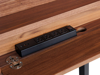 Transformer Table to Desk