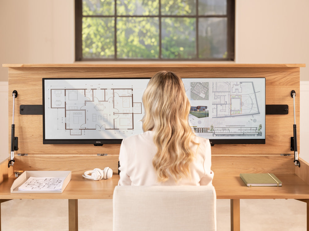 Transformer Table to Desk