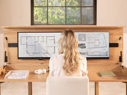 Transformer Table to Desk