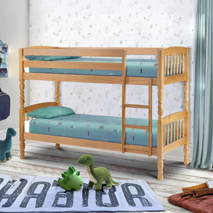 Lincoln Bunk Bed