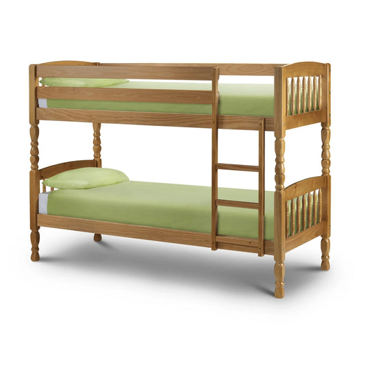 Lincoln Bunk Bed