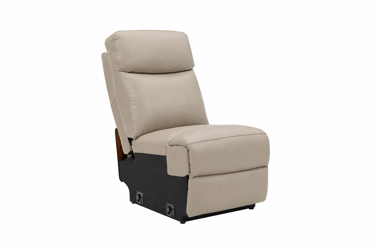 Nardo Armless Sectional