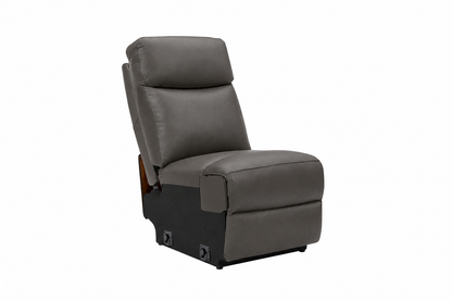 Nardo Armless Sectional