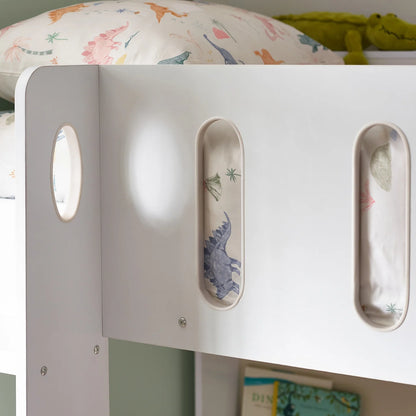 Vision Bunk Bed