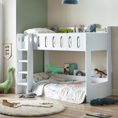 Vision Bunk Bed