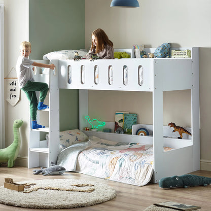 Vision Bunk Bed