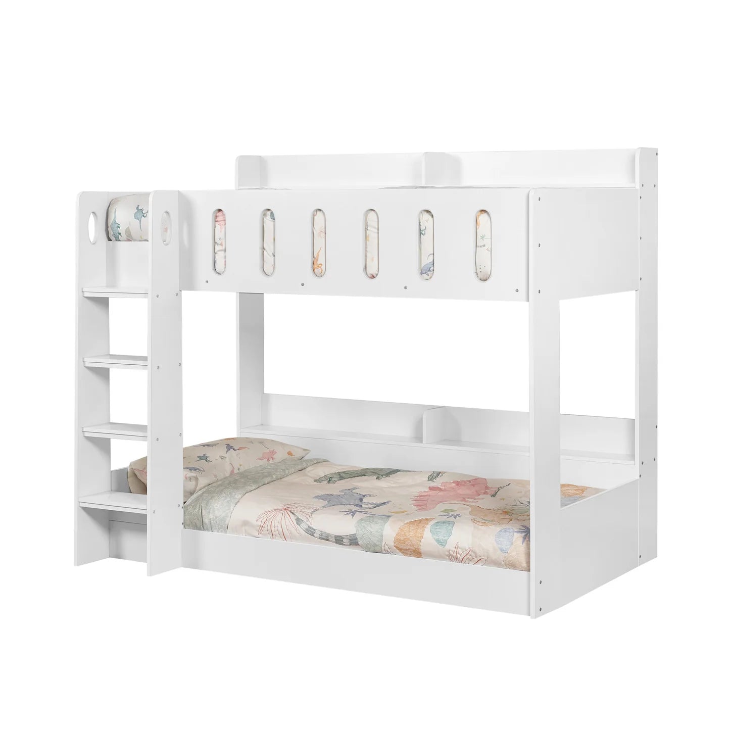 Vision Bunk Bed