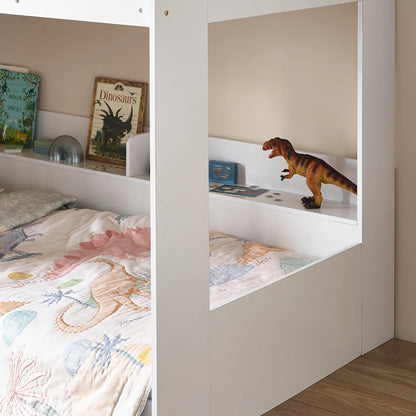 Vision Bunk Bed