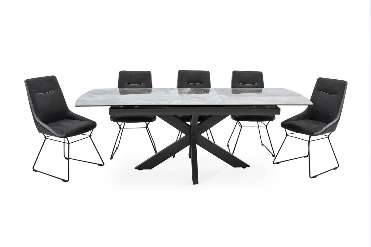 Valerius Extending Dining Table