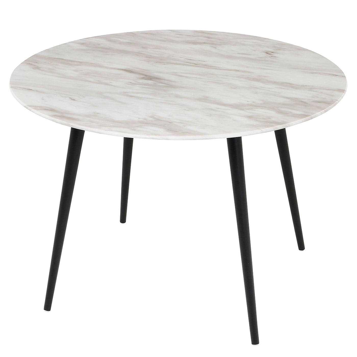 Venezia Round Marble Table