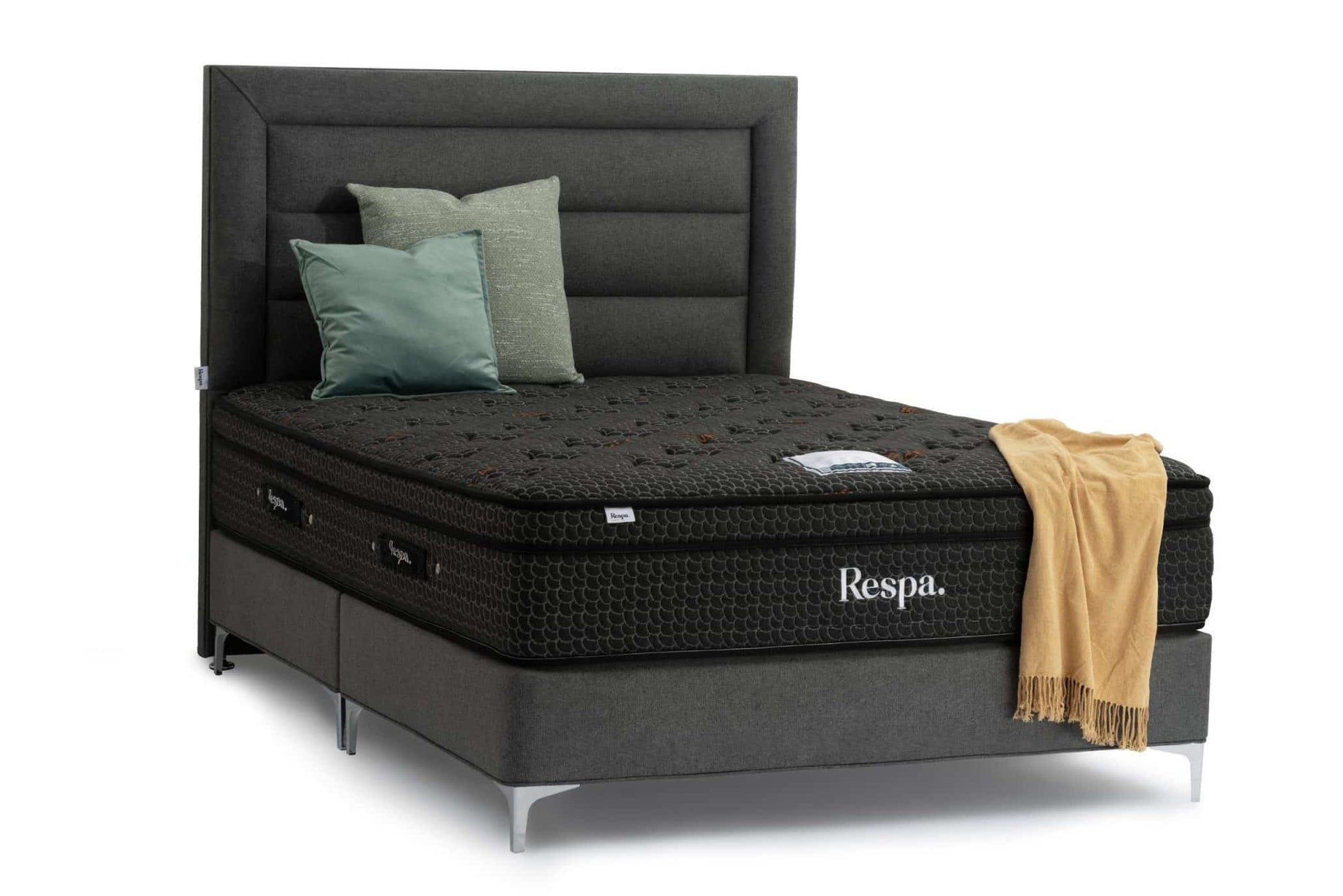 Vitalize Mattress - image 2