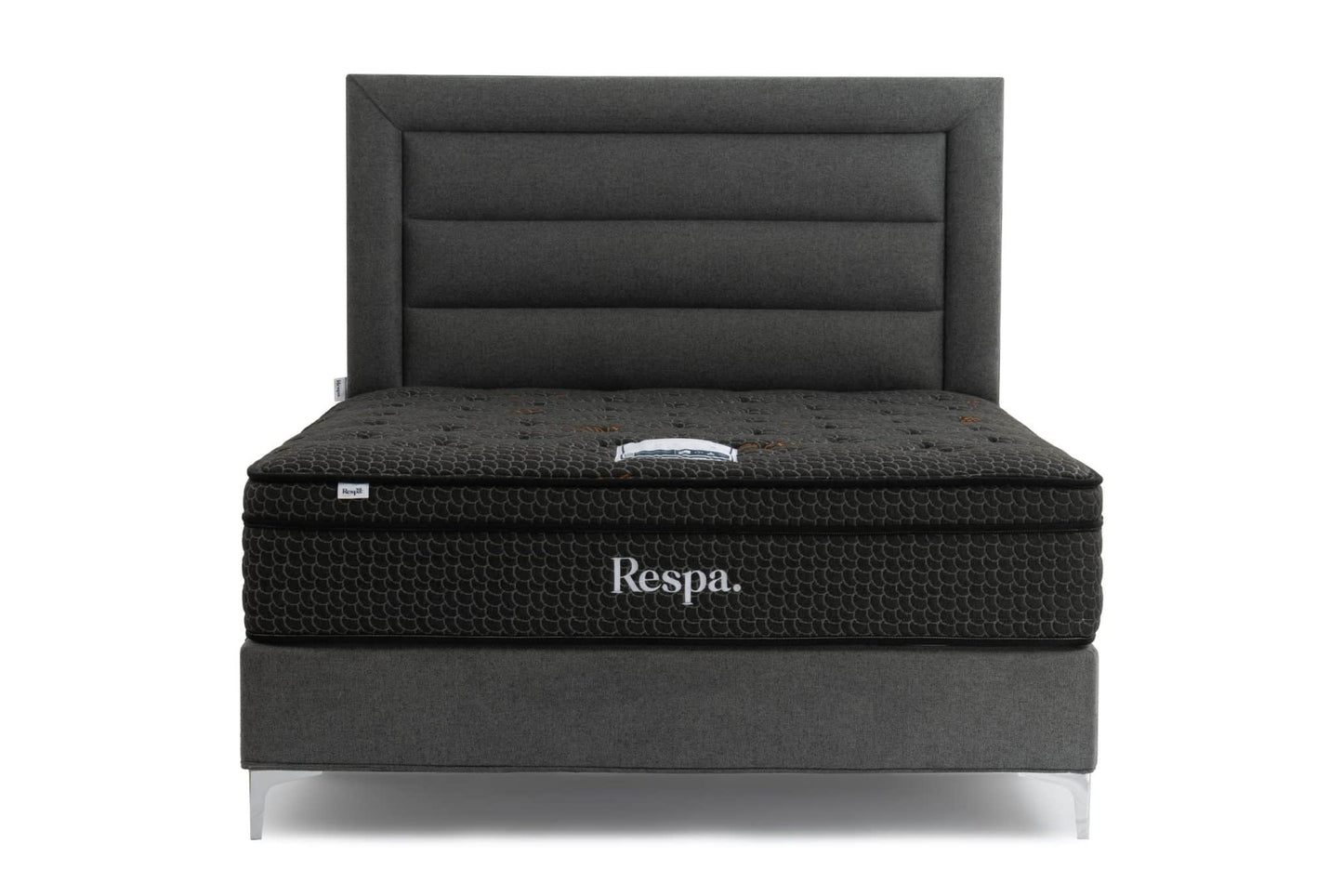 Vitalize Mattress - image 3