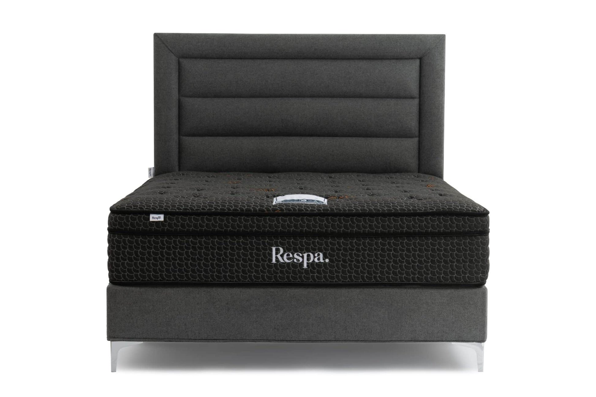 Vitalize Mattress - image 3