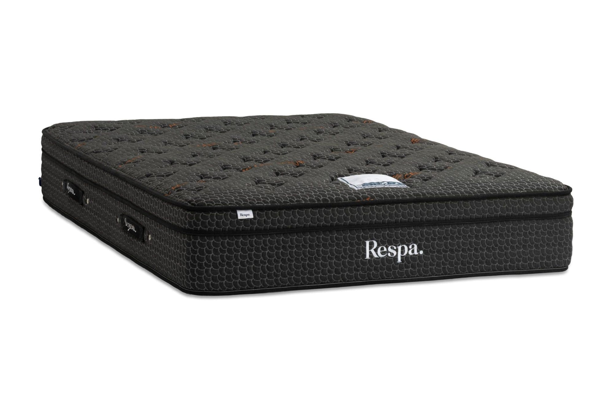 Vitalize Mattress - image 5