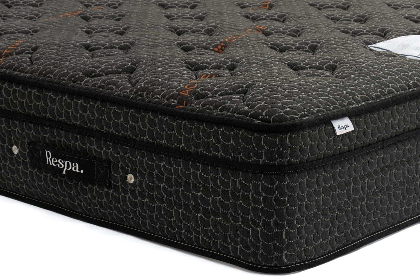 Vitalize Mattress - image 6