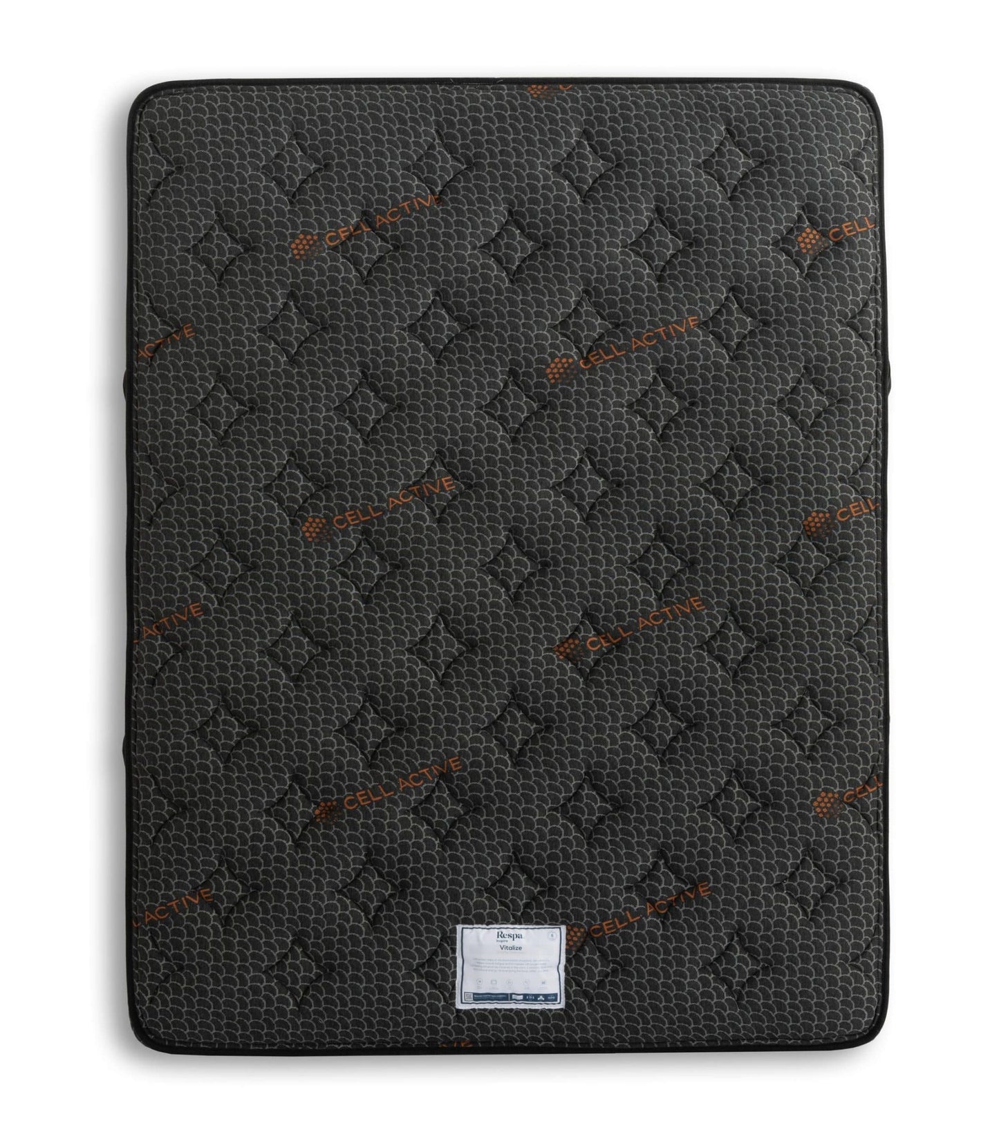 Vitalize Mattress - image 4