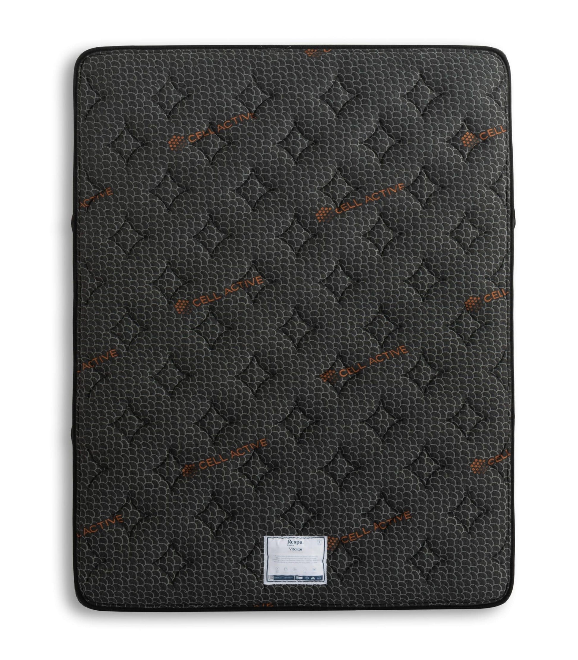 Vitalize Mattress - image 4
