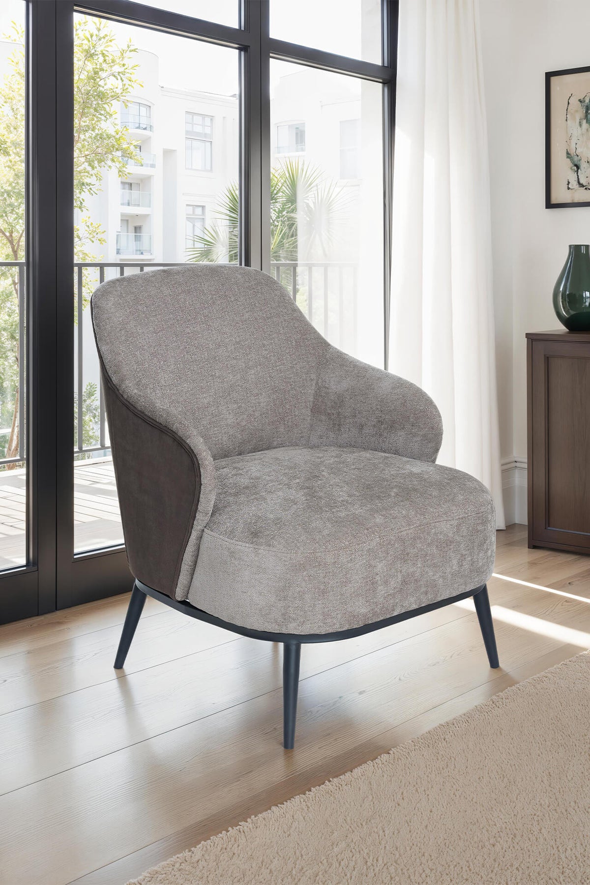 Velar | Accent Chair