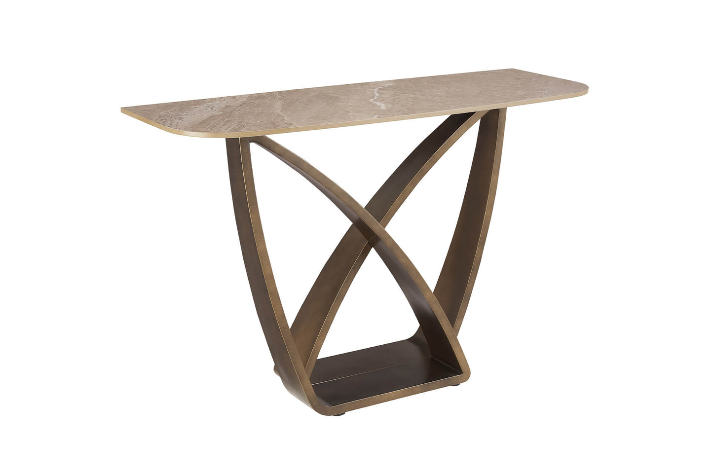 Vanosa Console Table
