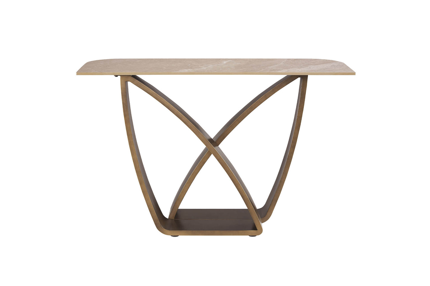 Vanosa Console Table