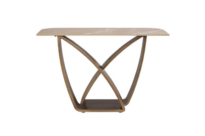 Vanosa Console Table