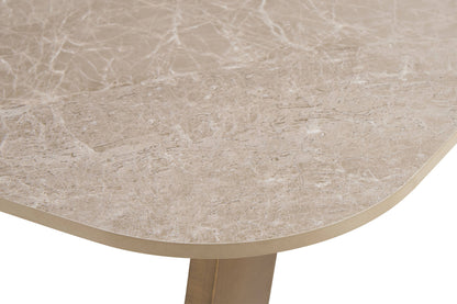 Vanosa Console Table