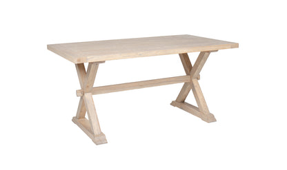 Valent Dining Table Natural