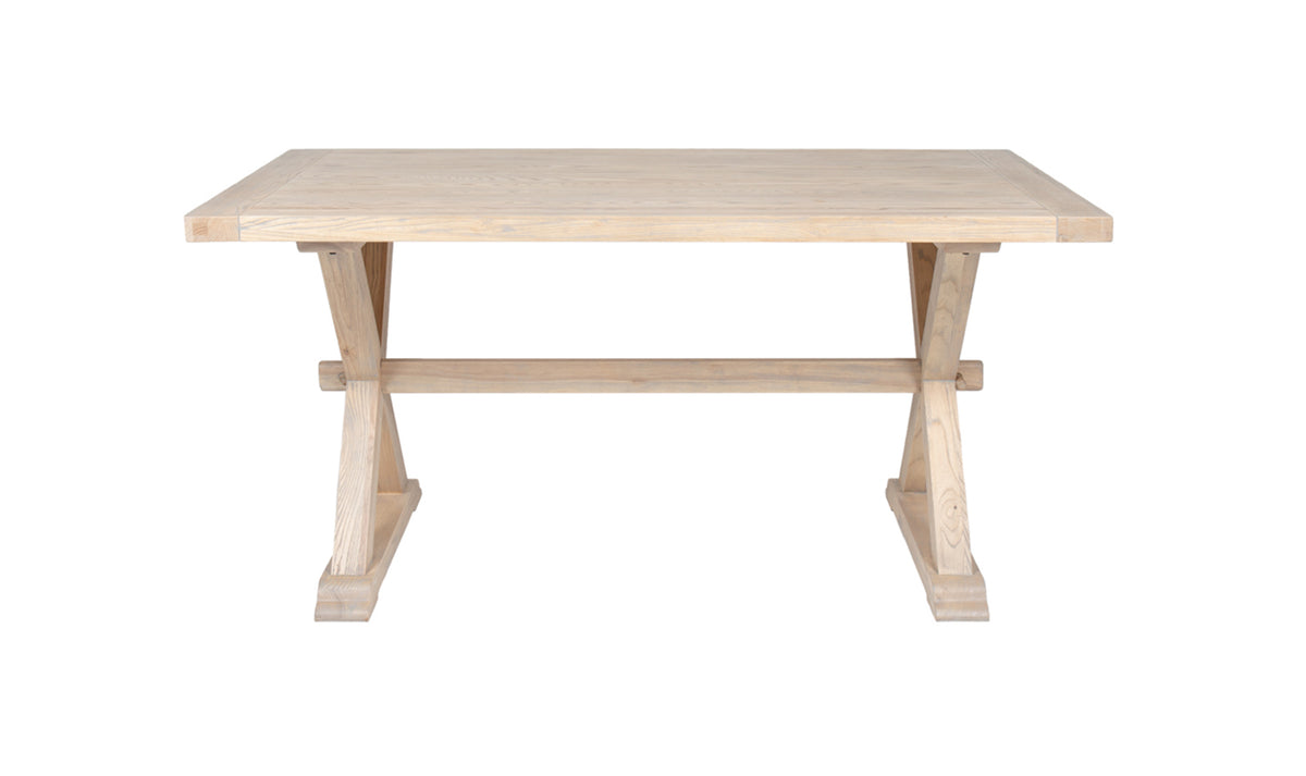 Valent Dining Table Natural