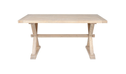 Valent Dining Table Natural