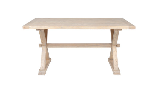 Valent Dining Table Natural