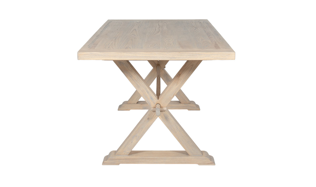 Valent Dining Table Natural