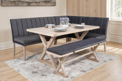 Valent Dining Table Natural