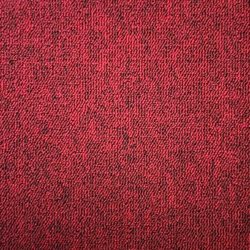 Essentials Commercial Carpet Tiles - Wine 086