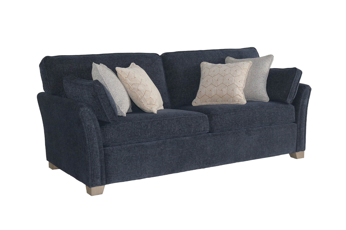 Winnie | 3 Seater Sofa