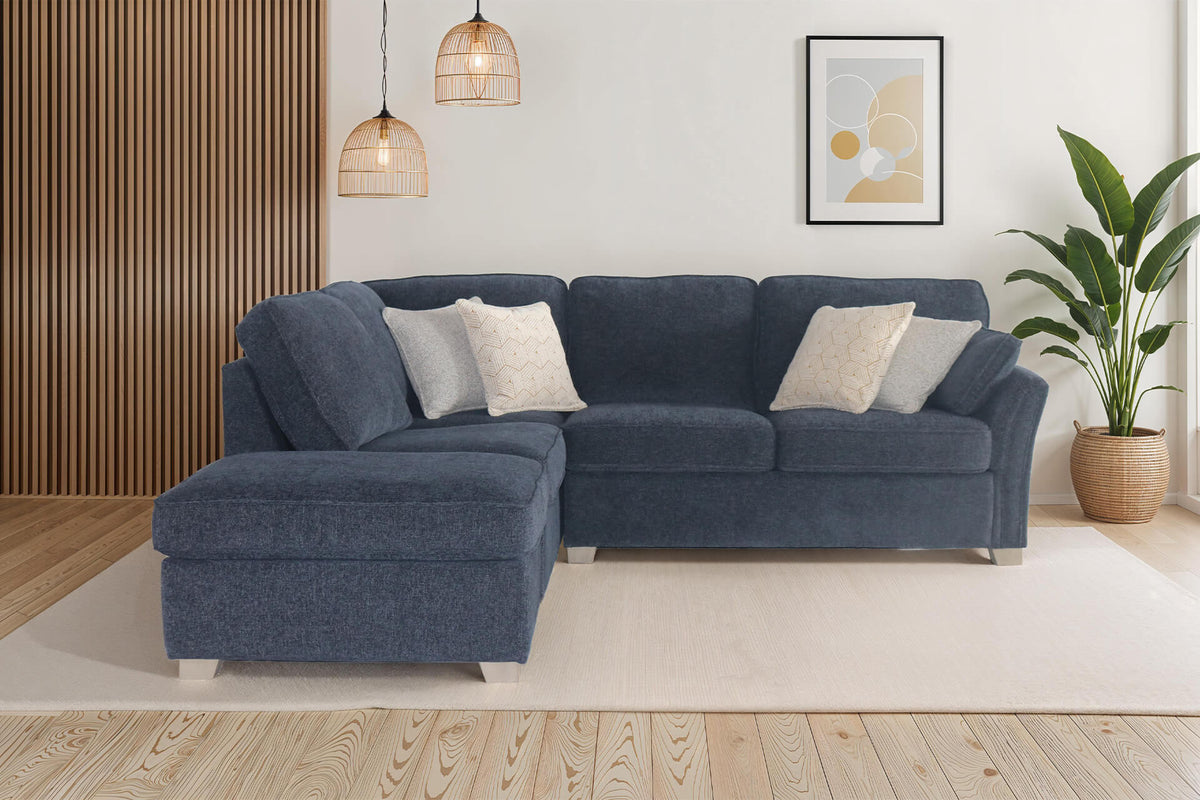Winnie | Corner Group