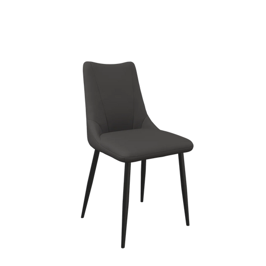 Zara Leather Dining Chair