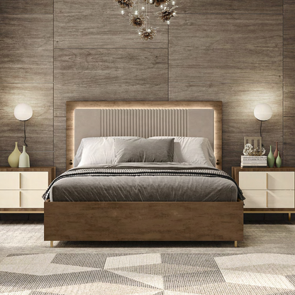 Zara Bed